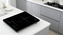 Piastra a induzione 2000W - Cod. SK2