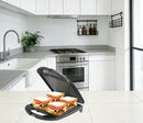 TOSTIERA 4 FETTE 1400W - Cod. SN1