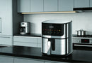FRIGGITRICE AD ARIA  4,7L DIGITALE