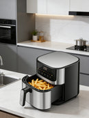 FRIGGITRICE AD ARIA  4,7L DIGITALE