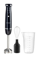 SET FRULLATORE A IMMERSIONE 2 IN 1 CORDLESS - Cod. SW4