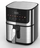 FRIGGITRICE AD ARIA  4,7L DIGITALE