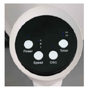 VENTILATORE A TORRETTA 32” (82 Cm) con Telecomando