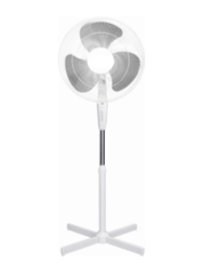 VENTILATORE 3 PALE 16" - IN ARRIVO