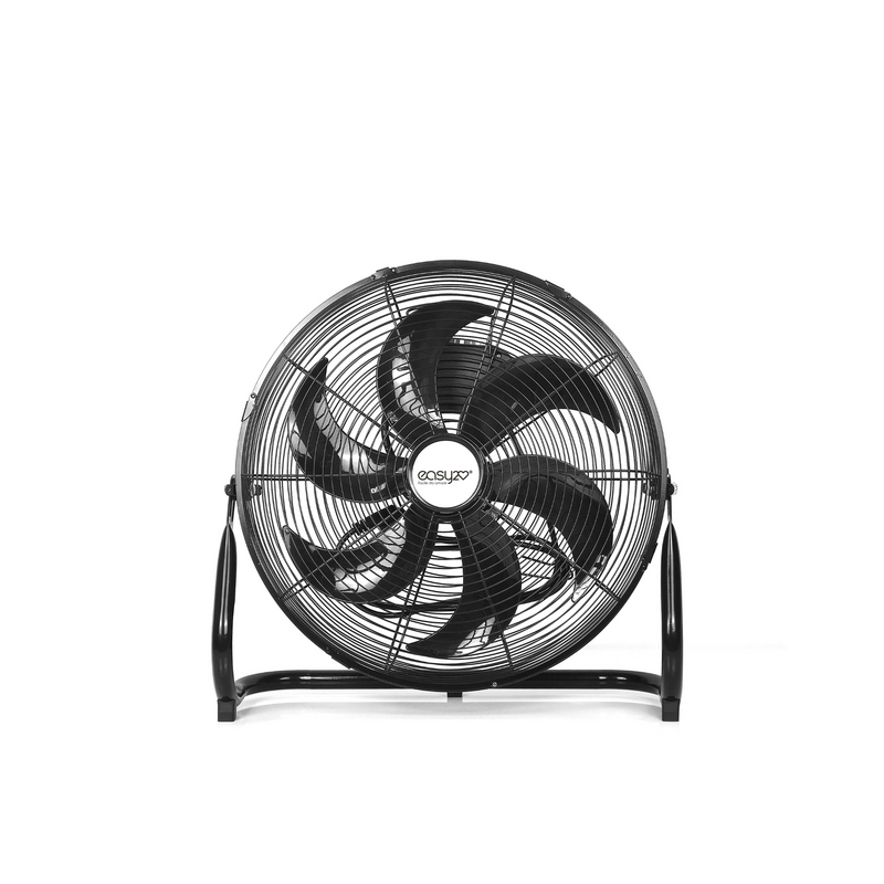 Ventilatore in metallo da terra 18” (45 Cm) - in arrivo