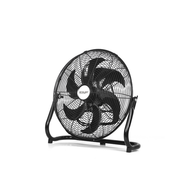 Ventilatore in metallo da terra 18” (45 Cm) - in arrivo