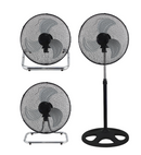 Ventilatore 3 in 1 con Piantana - Cod. JI2