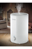 Umidificatore ad ultrasuoni