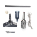 ASPIRAPOLVERE CON CAVO 400W - 2IN1