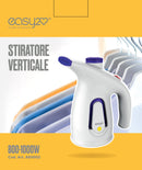 Stiratore verticale 1000W