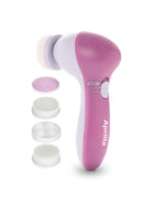 Spazzola pulizia del viso - Cod.AFM2811