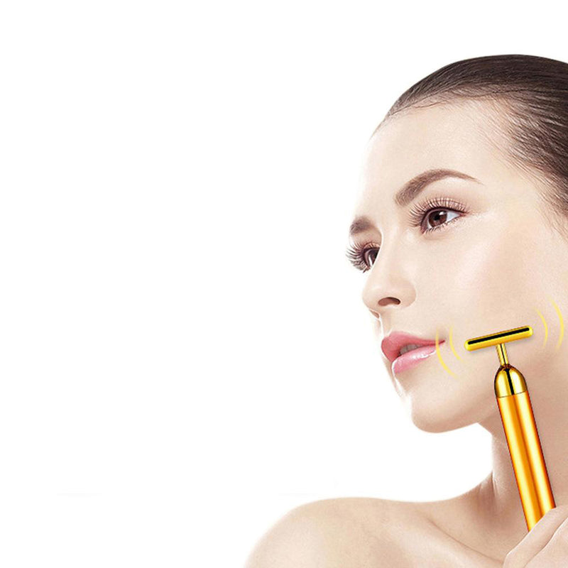 Massaggiatore viso lifting