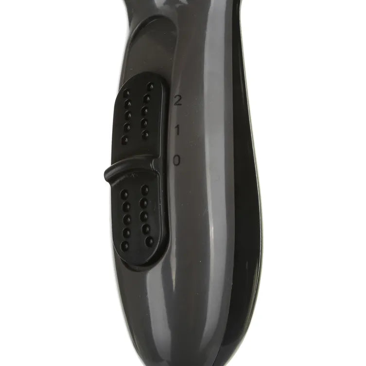 Asciuga capelli compatto