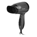 Asciuga capelli compatto