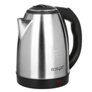 Bollitore acciaio 1.8 LT