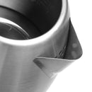 Bollitore acciaio 1.8 LT