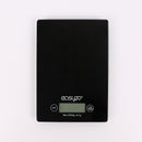 Bilancia da cucina in vetro