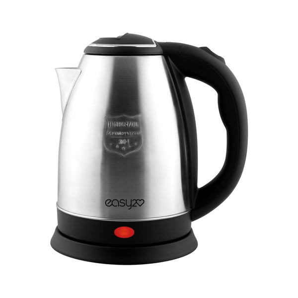 Bollitore acciaio 1.8 LT