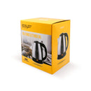 Bollitore acciaio 1.8 LT