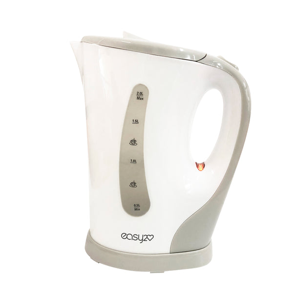 Bollitore elettrico 2 LT