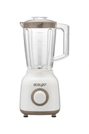 Frullatore con brocca in vetro 1,5L - Color tortora  - Cod.: HM0008