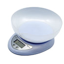 Bilancia da cucina digitale