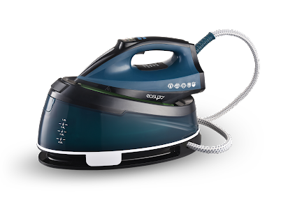 Ferro da stiro con caldaia 2500W - in arrivo