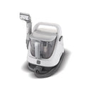 Lavatessuti a secco e umido, lava e aspira