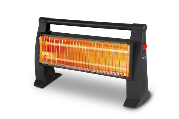 Stufa al Quarzo 1200W
