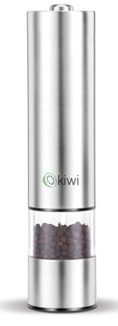 Macina spezie a batterie