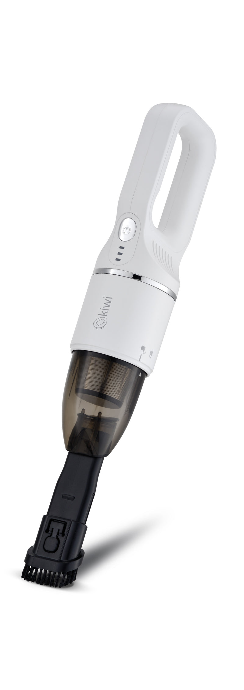 Aspirapolvere cordless 7,2V