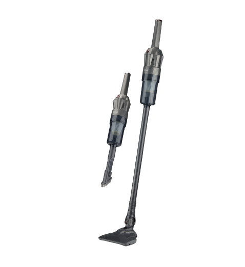 ASPIRAPOLVERE CON CAVO 400W - 2IN1