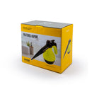 Pulitore a vapore 1050W