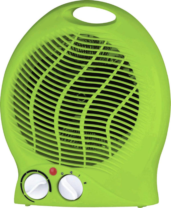 Termoventilatore Verde 220-240V