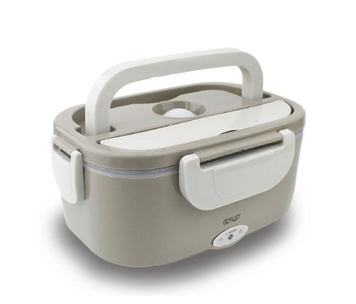 Scaldavivande elettrico con contenitore in Plastica 40W