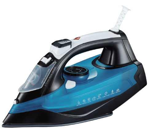 Ferro da stiro 2600W - in arrivo