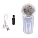 Levapelucchi wireless ricaricabile